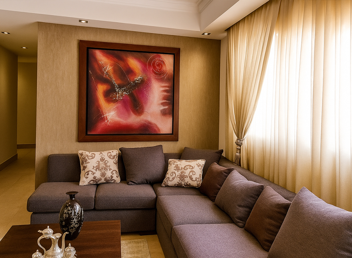 Hyde Park Signature Residence - 13